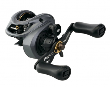 Abu Garcia Revo SX VoltiQ LP HS LH